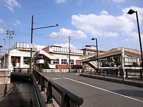 チュリス学園前  ｜ 奈良県奈良市学園中４丁目（賃貸マンション3LDK・4階・64.42㎡） その18