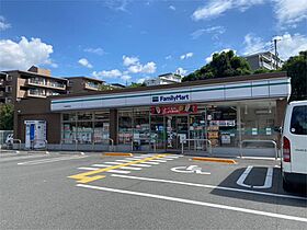 奈良県奈良市鶴舞西町（賃貸マンション1K・3階・16.00㎡） その19