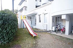 ノバカネイチ学園前II番館  ｜ 奈良県奈良市学園赤松町（賃貸マンション2LDK・3階・55.89㎡） その4