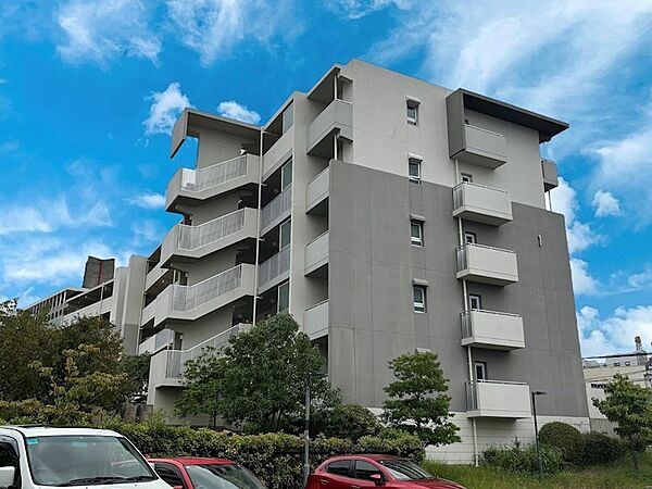UR奈良学園前・鶴舞