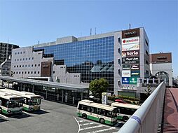 UR奈良学園前・鶴舞