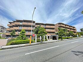 奈良県奈良市あやめ池北２丁目（賃貸マンション3LDK・3階・71.29㎡） その15