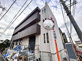 シャーメゾンBernex学園北  ｜ 奈良県奈良市学園北１丁目（賃貸マンション1LDK・2階・50.59㎡） その11