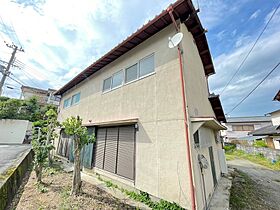 奈良県奈良市学園朝日元町２丁目（賃貸一戸建2LDK・--・48.00㎡） その15