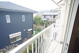 竜田マンション  ｜ 奈良県生駒郡斑鳩町龍田２丁目（賃貸アパート3LDK・2階・70.00㎡） その9