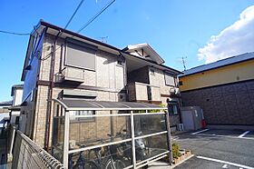 ヴィルヌーブB  ｜ 奈良県北葛城郡上牧町服部台１丁目（賃貸アパート2LDK・1階・59.58㎡） その16