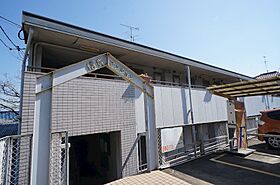 信貴マンション  ｜ 奈良県生駒郡三郷町信貴ケ丘３丁目（賃貸マンション1K・2階・20.00㎡） その15