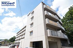 奈良県生駒郡三郷町勢野東６丁目（賃貸マンション3LDK・5階・55.00㎡） その1