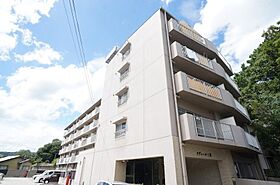 奈良県生駒郡三郷町勢野東６丁目（賃貸マンション3LDK・5階・55.00㎡） その16