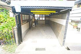 アルトジャム戸建  ｜ 奈良県北葛城郡上牧町米山台１丁目（賃貸一戸建3LDK・--・61.56㎡） その20