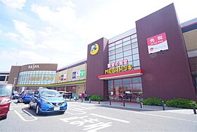 アルトジャム戸建  ｜ 奈良県北葛城郡上牧町米山台１丁目（賃貸一戸建3LDK・--・61.56㎡） その21