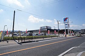 レオパレス法隆寺  ｜ 奈良県生駒郡斑鳩町法隆寺西３丁目（賃貸アパート1K・1階・23.18㎡） その19