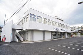 レオパレスNAKATA  ｜ 奈良県生駒郡三郷町城山台３丁目（賃貸アパート1K・1階・19.87㎡） その18