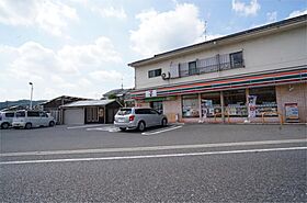 レオパレスビクトアール法隆寺  ｜ 奈良県生駒郡斑鳩町法隆寺南３丁目（賃貸アパート1K・1階・23.18㎡） その20