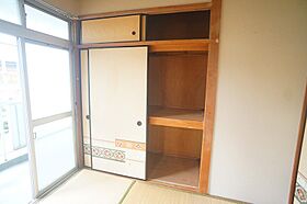 太子ビル  ｜ 奈良県生駒郡安堵町大字笠目（賃貸マンション2K・2階・33.00㎡） その13