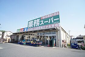 奈良県北葛城郡王寺町畠田４丁目（賃貸マンション3LDK・2階・65.59㎡） その22