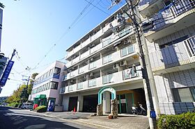 亀井弐号館  ｜ 奈良県生駒郡三郷町立野南２丁目（賃貸マンション1K・3階・22.50㎡） その16