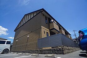 ヴィルヌーブE  ｜ 奈良県北葛城郡上牧町服部台１丁目（賃貸アパート2LDK・2階・53.21㎡） その15