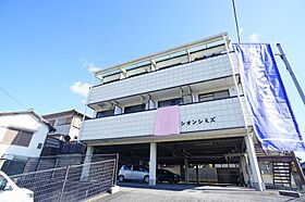 アビタシオンシミズ  ｜ 奈良県生駒郡三郷町勢野東２丁目（賃貸マンション1K・3階・18.00㎡） その15