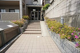 奈良県生駒郡三郷町立野南３丁目（賃貸マンション2LDK・2階・55.63㎡） その18