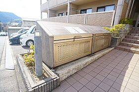 奈良県生駒郡三郷町立野南３丁目（賃貸マンション2LDK・2階・55.63㎡） その20