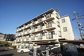 リオグランデ由希  ｜ 奈良県生駒郡三郷町立野南１丁目（賃貸マンション1K・3階・22.50㎡） その17