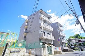 奈良県生駒郡三郷町立野南２丁目（賃貸マンション1LDK・2階・40.00㎡） その16