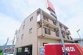 ヤマセン3番館  ｜ 奈良県生駒郡三郷町勢野東１丁目（賃貸マンション1K・2階・19.00㎡） その17