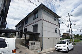 ベルドミールA  ｜ 奈良県生駒郡三郷町立野北１丁目（賃貸アパート2LDK・1階・51.00㎡） その17