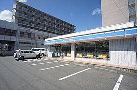 ベルドミールA  ｜ 奈良県生駒郡三郷町立野北１丁目（賃貸アパート2LDK・1階・51.00㎡） その23