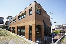 プラムハウスII  ｜ 奈良県北葛城郡河合町池部３丁目（賃貸アパート1LDK・2階・44.50㎡） その16