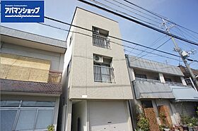 栄マンション  ｜ 奈良県生駒郡斑鳩町興留９丁目（賃貸マンション1R・3階・17.00㎡） その1