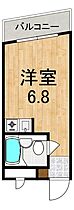 リヴェール王寺  ｜ 奈良県北葛城郡王寺町久度４丁目（賃貸マンション1R・2階・20.00㎡） その2