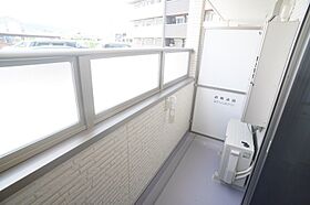 （仮称）クレアール小泉東II  ｜ 奈良県大和郡山市小泉町東１丁目（賃貸アパート1DK・2階・25.80㎡） その9