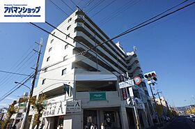 川由ビル  ｜ 奈良県北葛城郡河合町星和台２丁目（賃貸マンション1LDK・7階・60.00㎡） その1