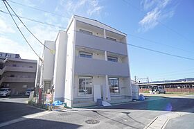 （仮称）クレアール小泉東II  ｜ 奈良県大和郡山市小泉町東１丁目（賃貸アパート1LDK・3階・31.66㎡） その15