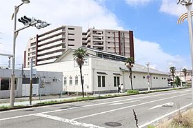 （仮称）クレアール小泉東III  ｜ 奈良県大和郡山市小泉町東１丁目（賃貸アパート1LDK・3階・29.99㎡） その20