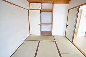 片岡山荘  ｜ 奈良県北葛城郡王寺町本町３丁目（賃貸マンション1LDK・5階・38.00㎡） その7