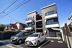 STAY THE HOUSE OJI（ステイザハウス王寺）  ｜ 奈良県生駒郡三郷町勢野東１丁目（賃貸アパート1R・1階・24.60㎡） その16