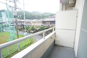 亀井参号館  ｜ 奈良県生駒郡三郷町立野南３丁目（賃貸マンション1K・2階・22.50㎡） その9