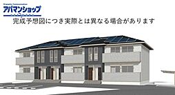 リビエール信貴