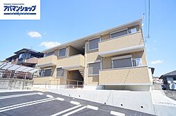 アンソレイエ星和台II