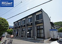 レオパレス藤尾