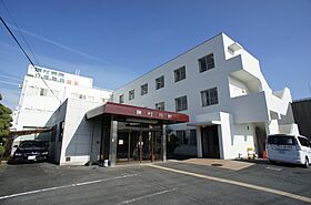 プレミアム・ウッド・キャピタル（大和郡山）  ｜ 奈良県大和郡山市野垣内町（賃貸アパート1LDK・2階・40.04㎡） その10