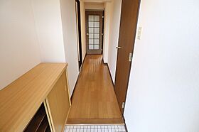 奈良県大和郡山市小泉町（賃貸マンション2LDK・1階・56.10㎡） その27