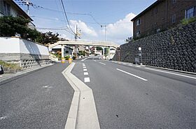 サントゥル大職冠（タイショッカン）　B  ｜ 奈良県大和郡山市柳町（賃貸アパート2LDK・2階・53.25㎡） その21