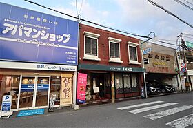 ミエパレスII  ｜ 奈良県大和郡山市今井町（賃貸アパート1R・1階・30.39㎡） その24