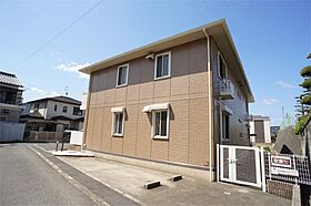 ヴィラエミネンス  ｜ 奈良県大和郡山市南郡山町（賃貸アパート2LDK・1階・55.44㎡） その18