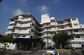 メゾン白光ヶ丘  ｜ 奈良県大和郡山市小泉町（賃貸マンション2LDK・1階・56.10㎡） その16