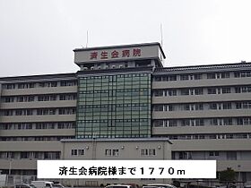 ヴェル・ドミール  ｜ 奈良県奈良市西九条町３丁目（賃貸アパート1LDK・1階・50.02㎡） その29